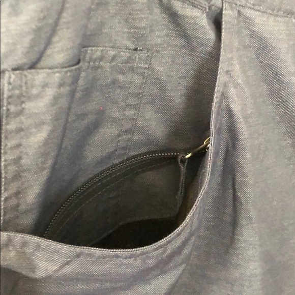 Snowboarding Pants - Picture 3 of 7